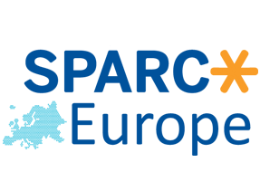 Logo of Sparc Europe