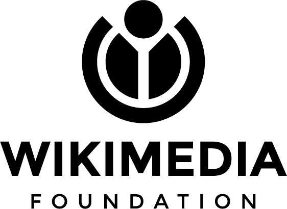 Logo of Wikimedia Foundation