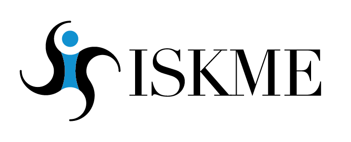 ISKME logo
