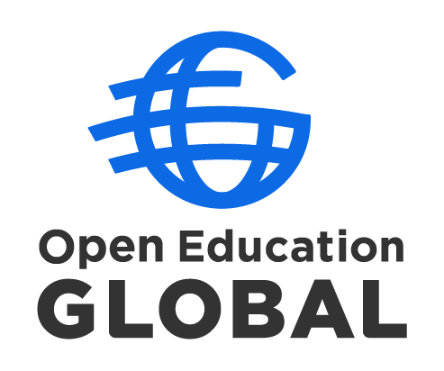 Open Education Global logo