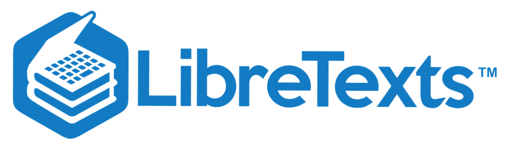 LibreTexts logo