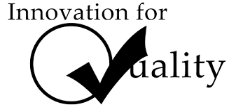 Innovation for Quality